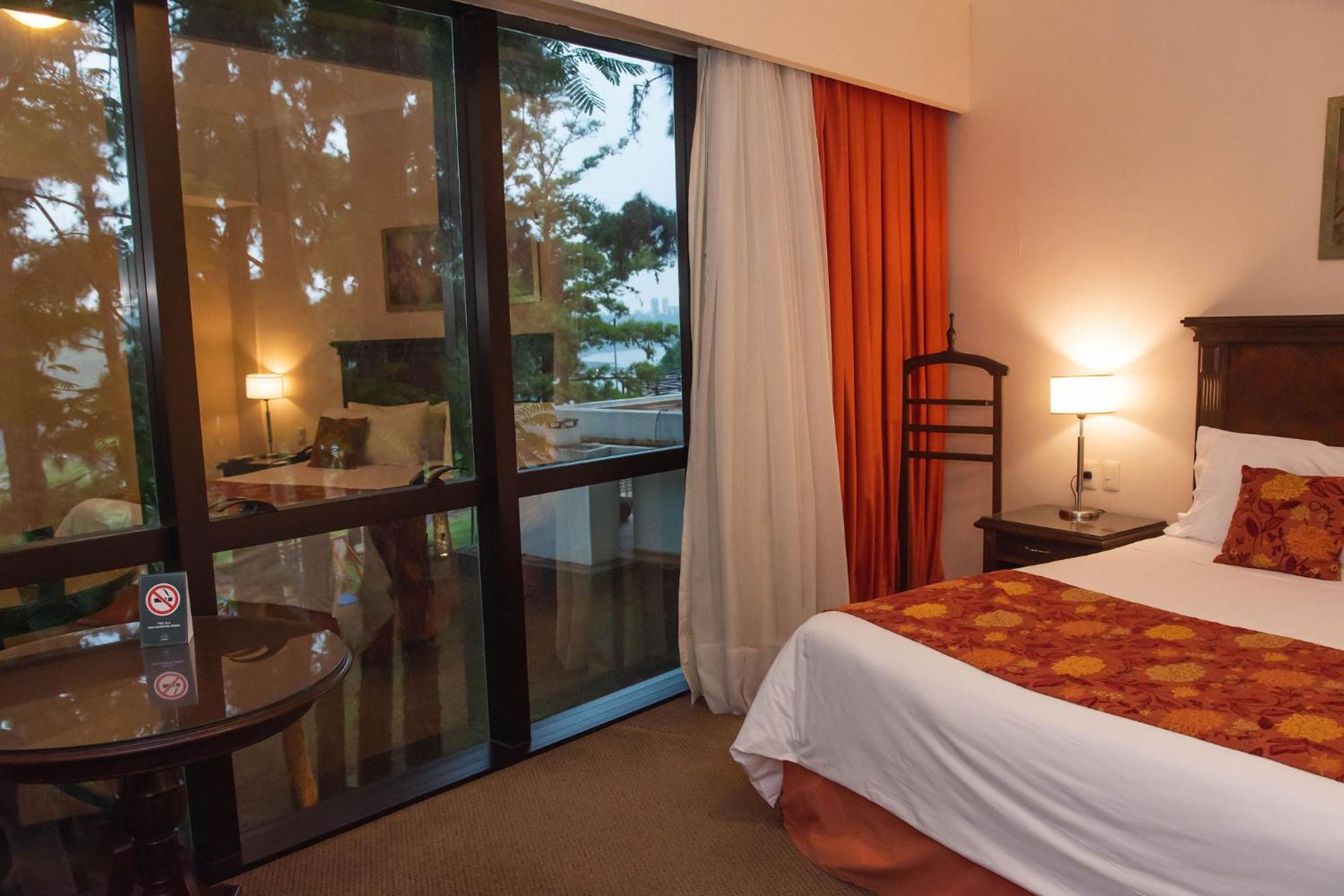 Executive Double 1 bed