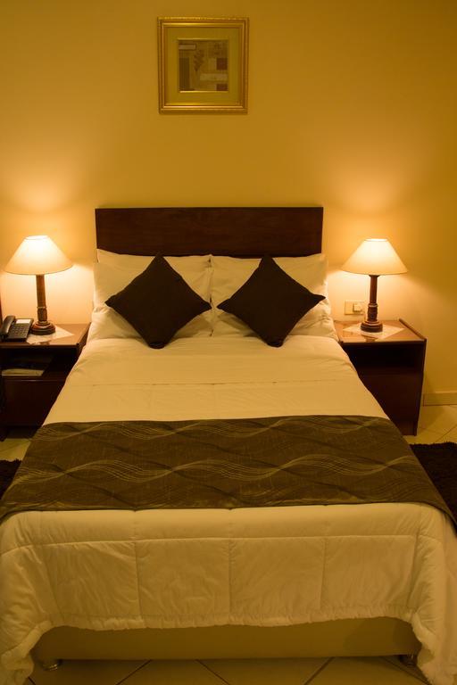 Quarto Individual