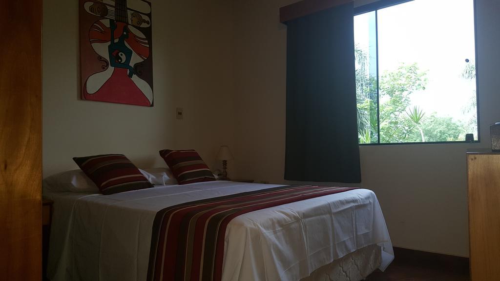 Quarto Individual Superior
