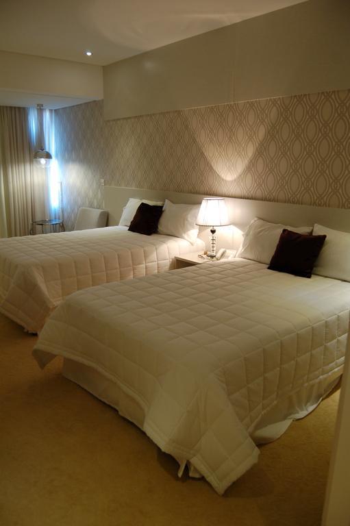 Quarto Triplo Superior