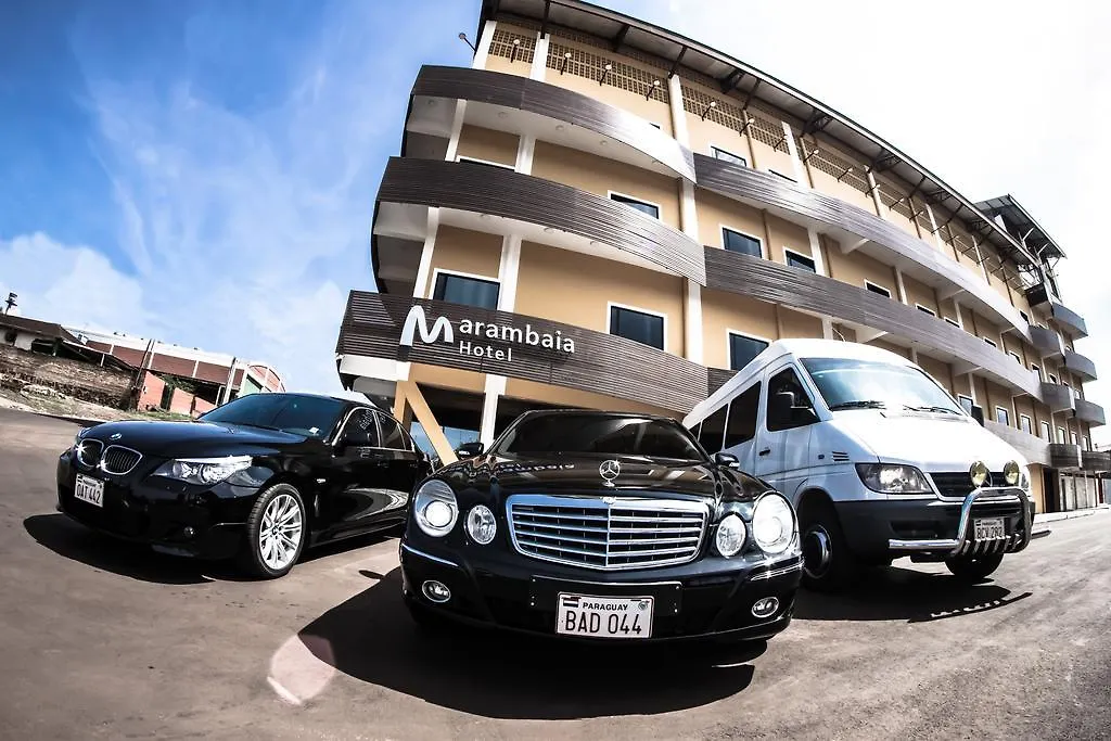 Marambaia Hotel-1
