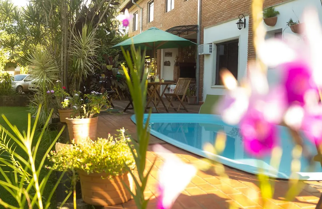 Las Orquideas Parque Hotel-1