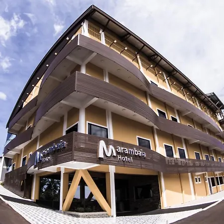 Marambaia Hotel-3