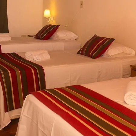 Las Orquideas Parque Hotel-3