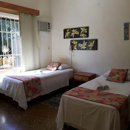 Las Orquideas Parque Hotel-2